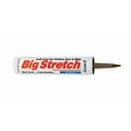 Sashco Caulk Bgstrtch Wdt10.5Oz 10018